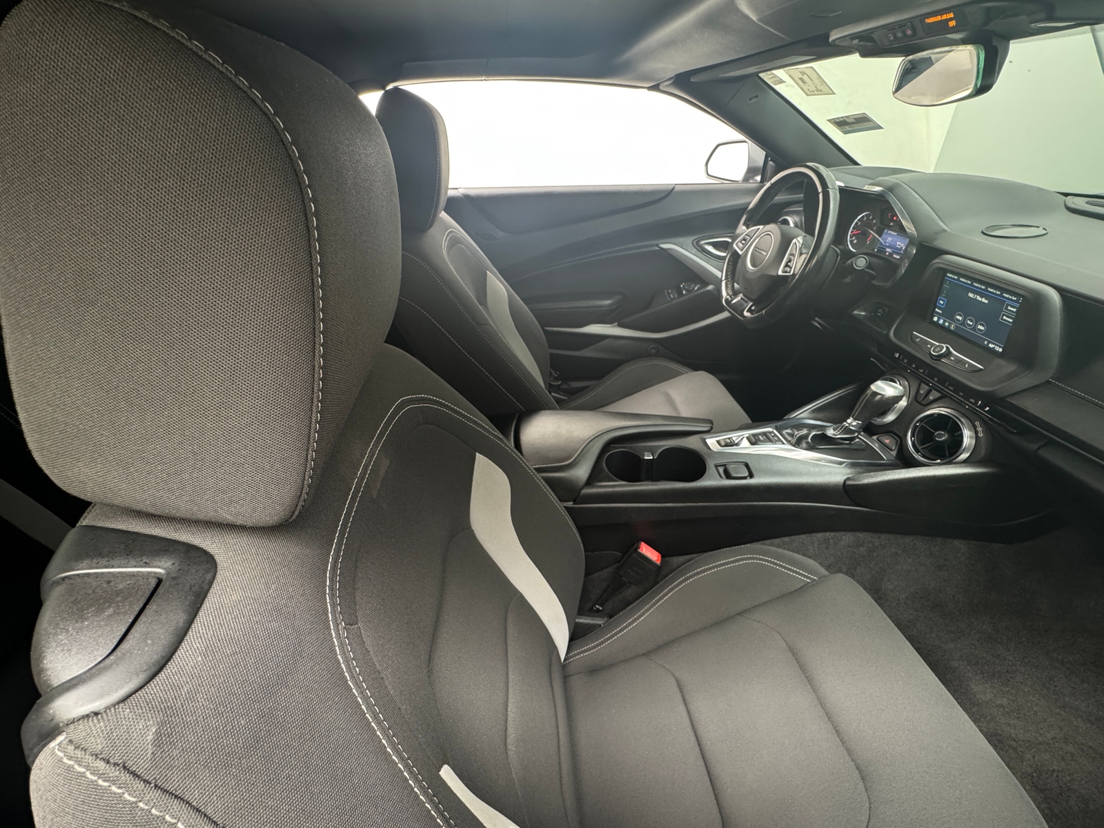 Thumbnail: 2019 Chevrolet Camaro - 2