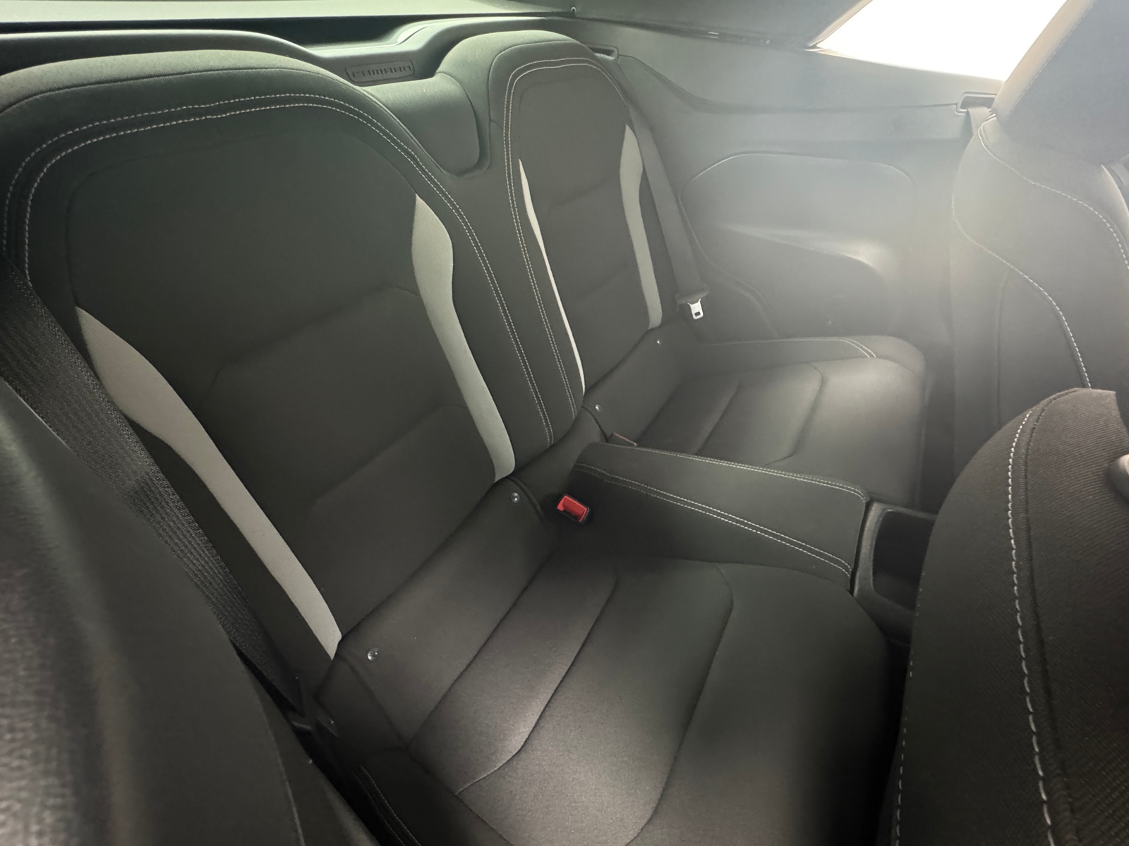 Thumbnail: 2019 Chevrolet Camaro - 6