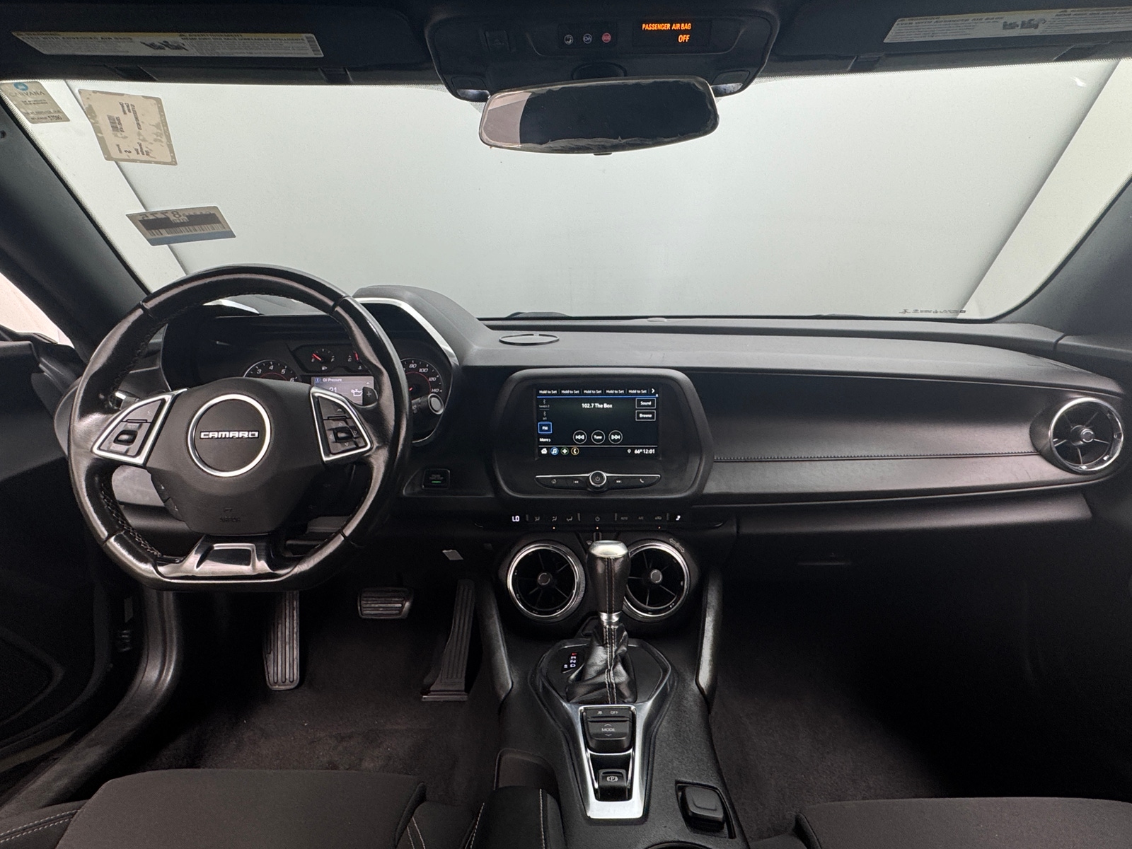 Thumbnail: 2019 Chevrolet Camaro - 3