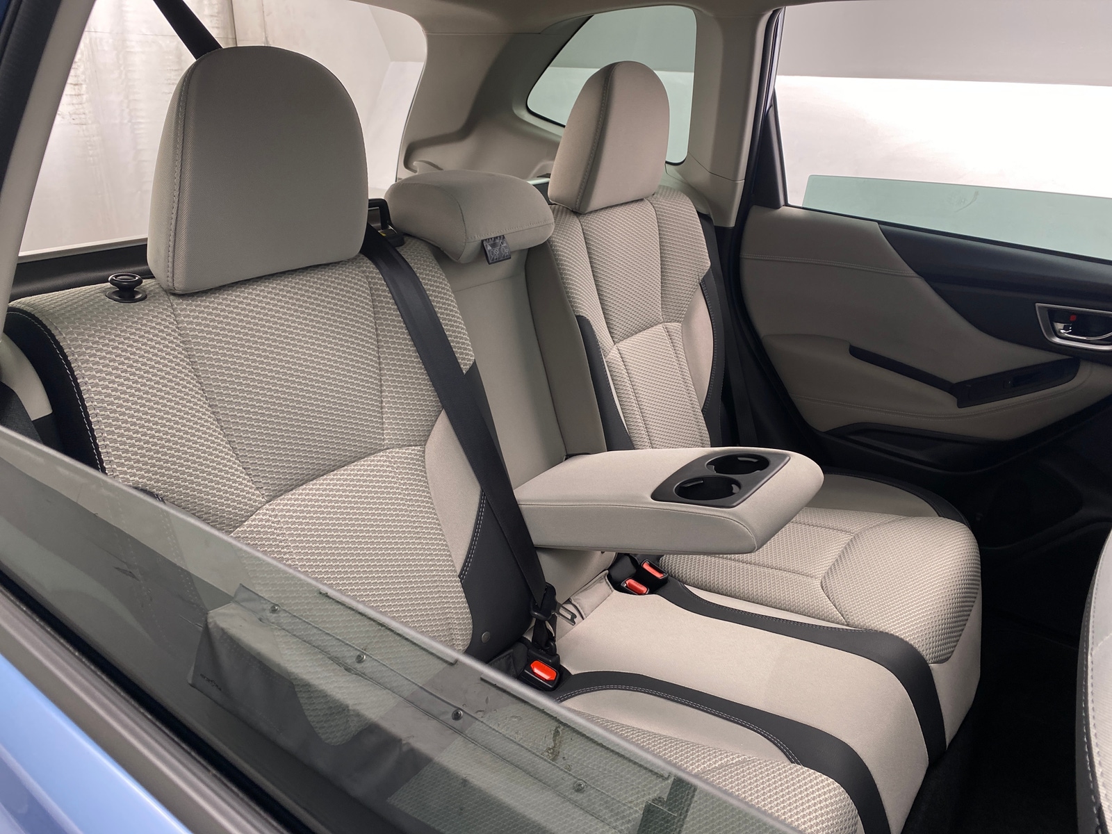 Thumbnail: 2023 Subaru Forester - 6