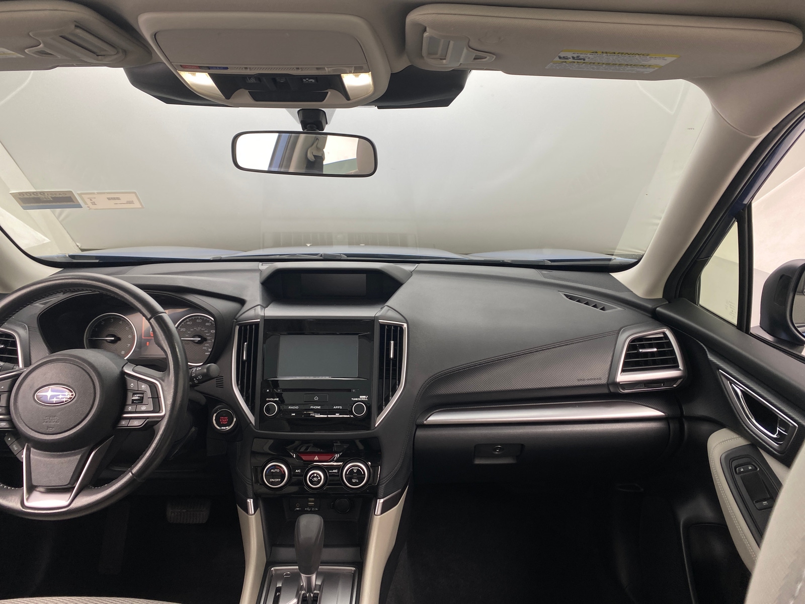 Thumbnail: 2023 Subaru Forester - 3