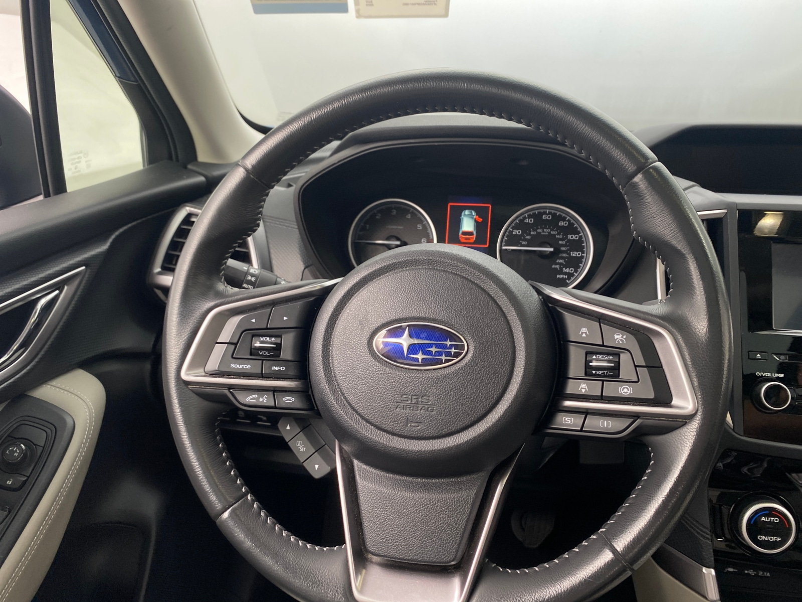 Thumbnail: 2023 Subaru Forester - 5