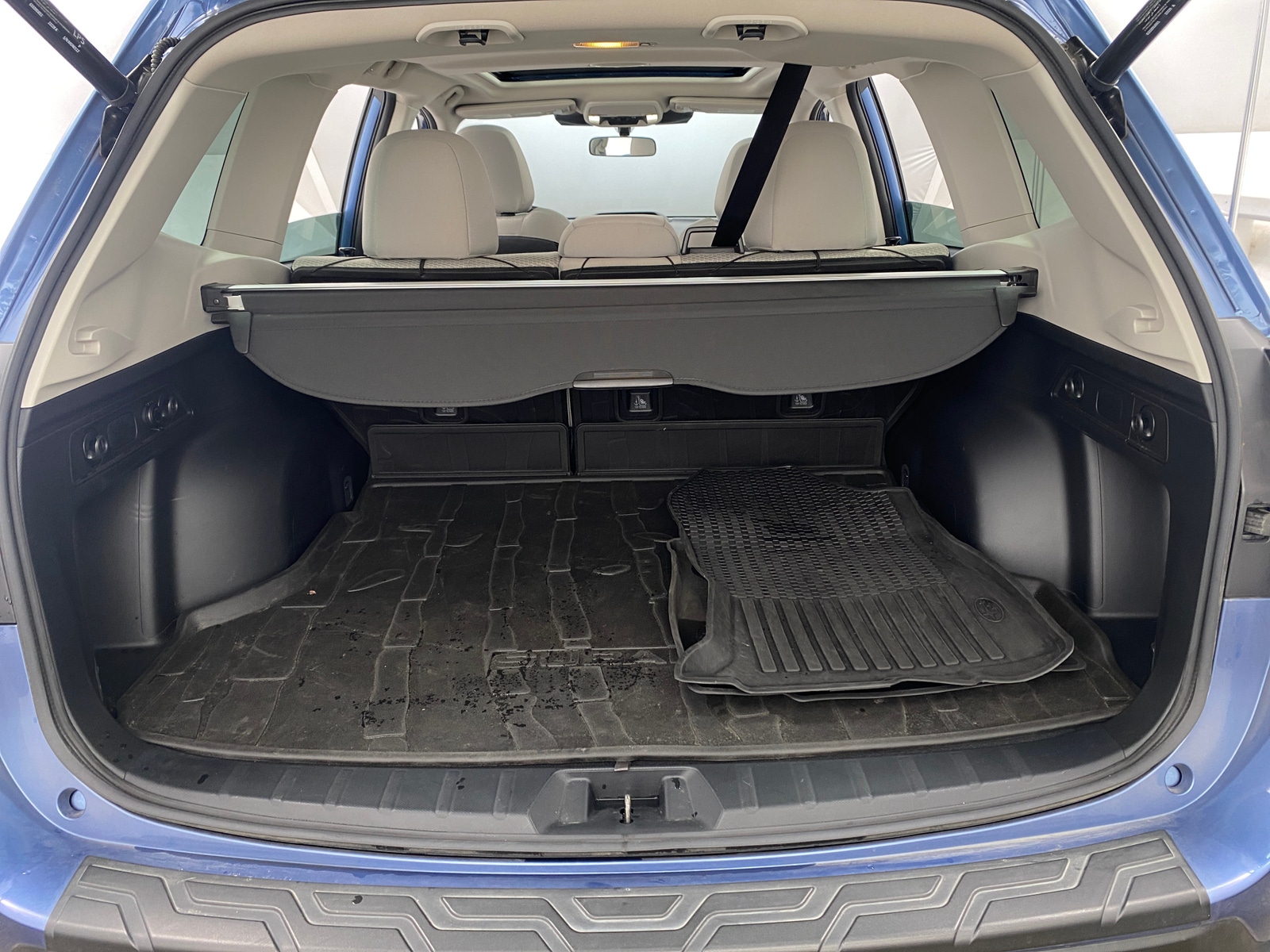 Thumbnail: 2023 Subaru Forester - 7