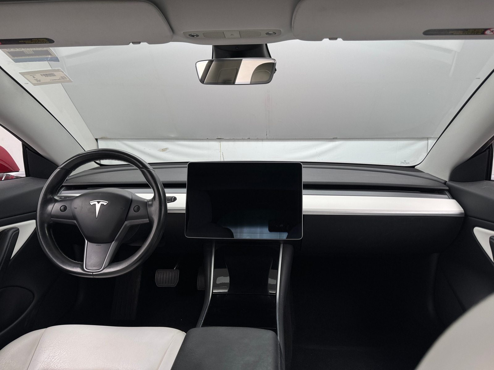 Thumbnail: 2018 Tesla Model 3 - 2