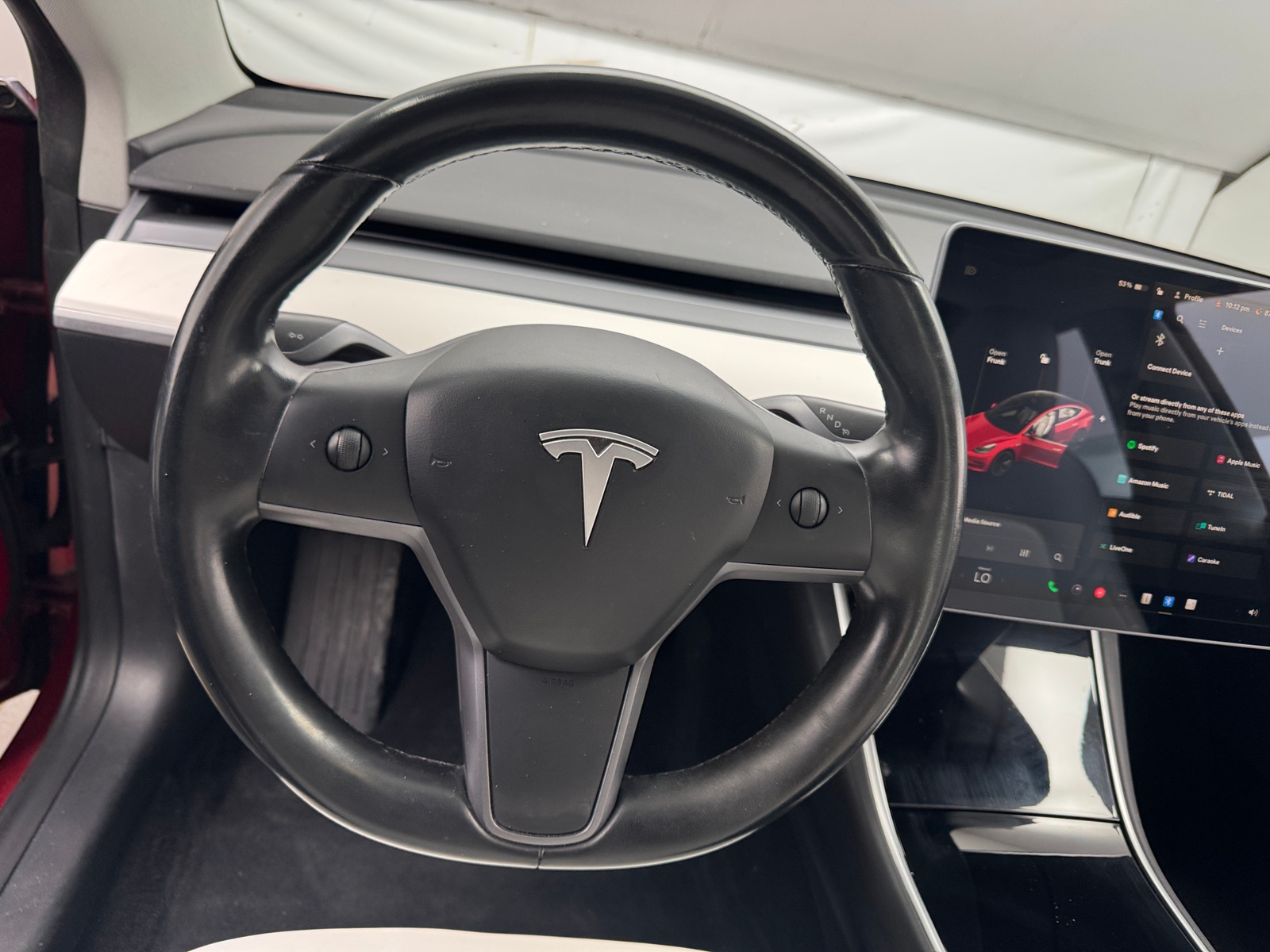 Thumbnail: 2018 Tesla Model 3 - 4