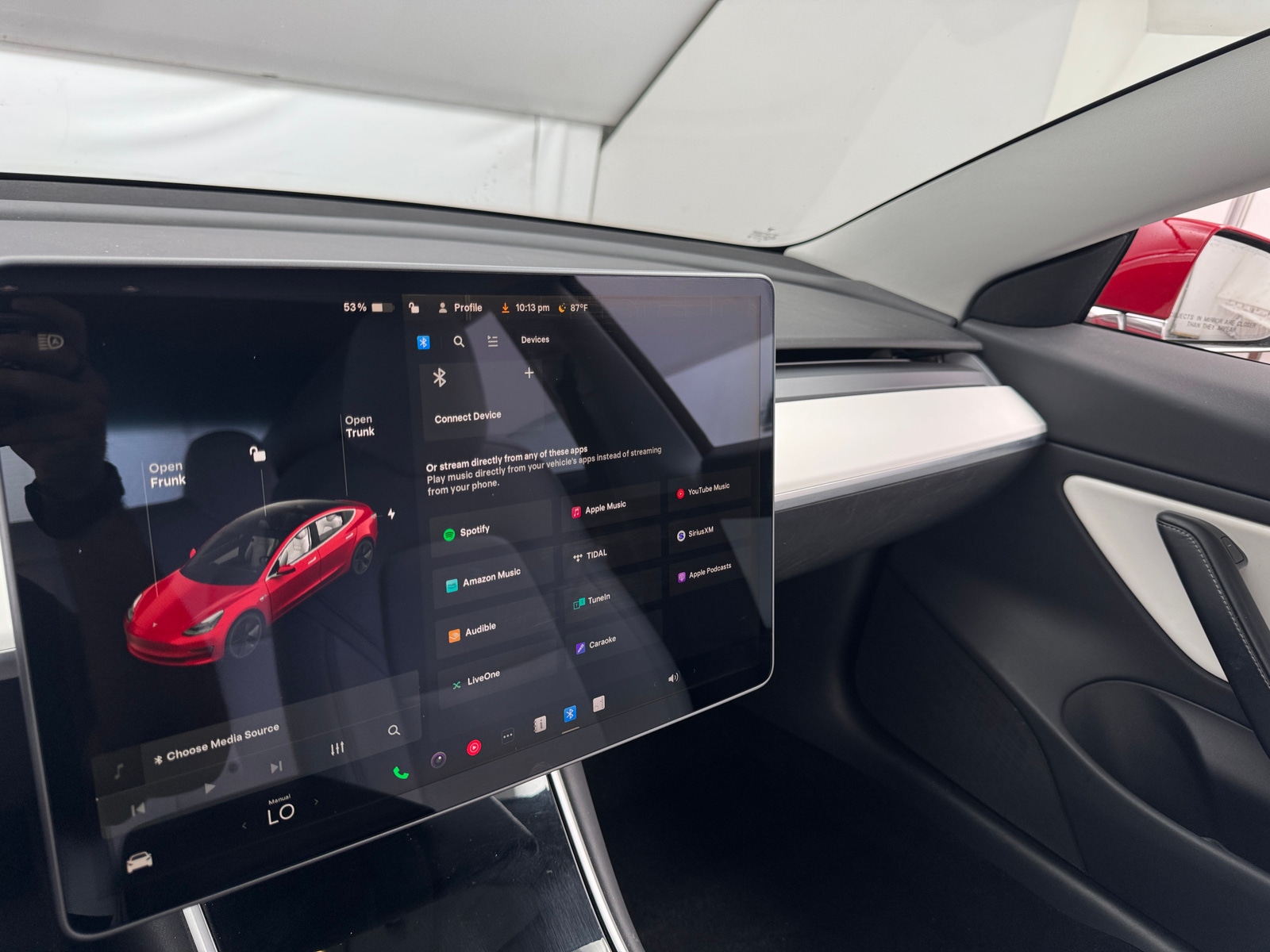 Thumbnail: 2018 Tesla Model 3 - 3