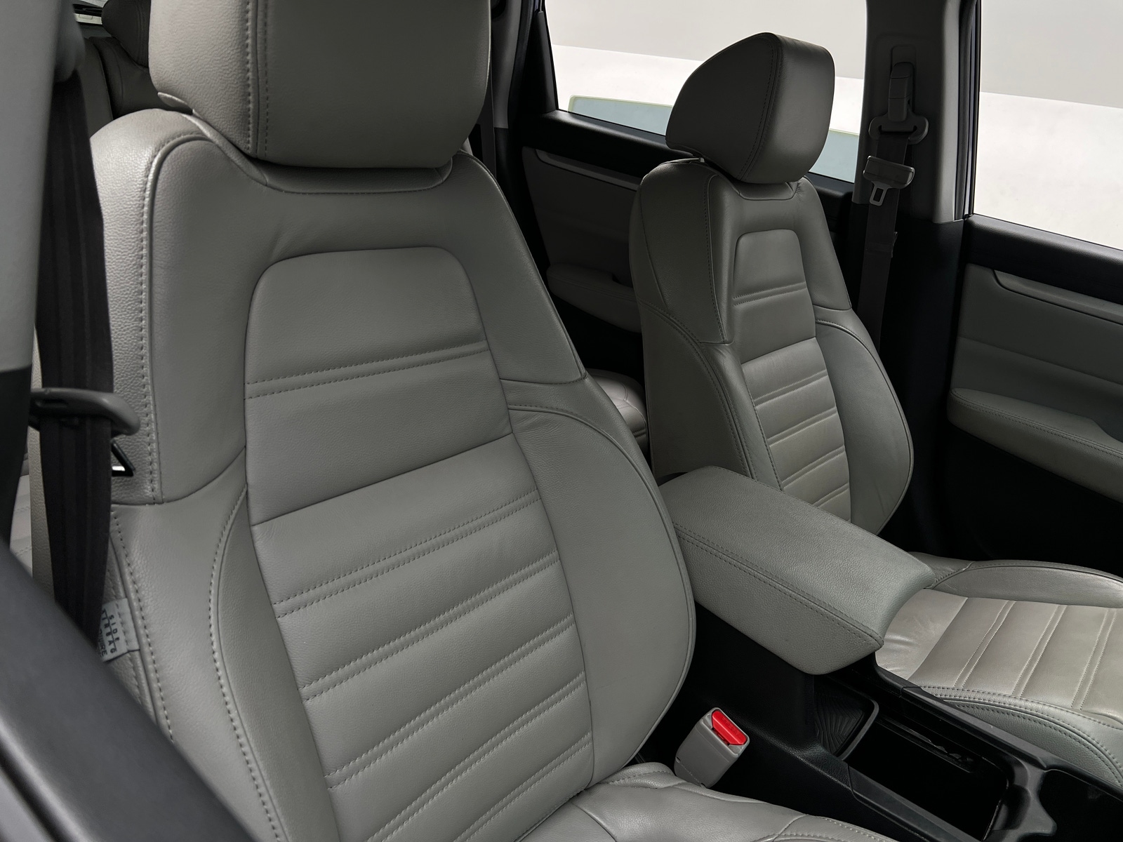 Thumbnail: 2018 Honda CR-V - 2