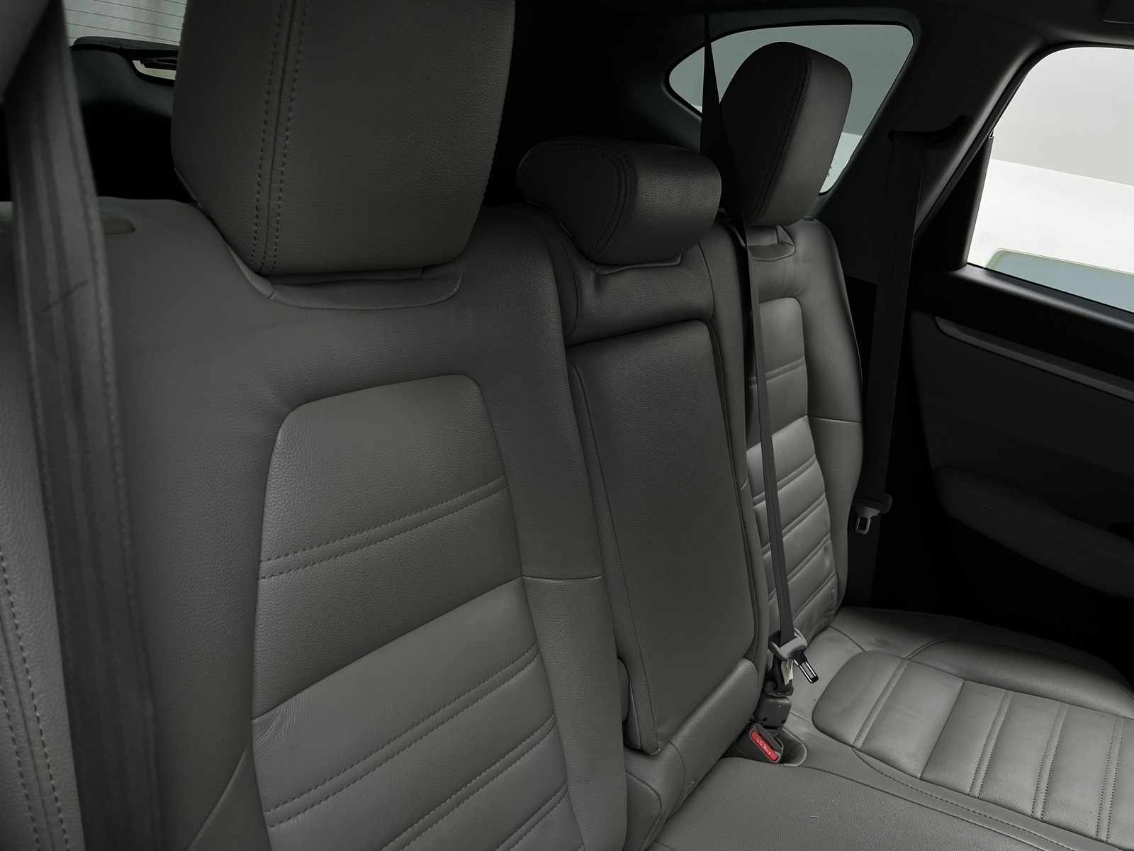 Thumbnail: 2018 Honda CR-V - 6