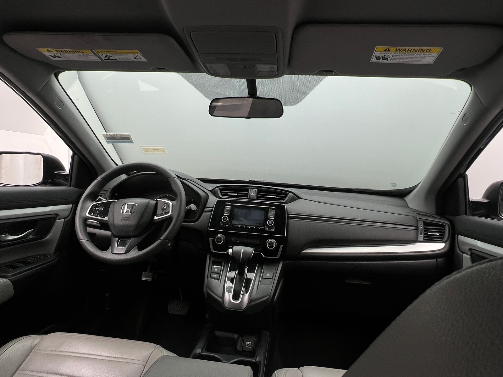 Thumbnail: 2018 Honda CR-V - 3