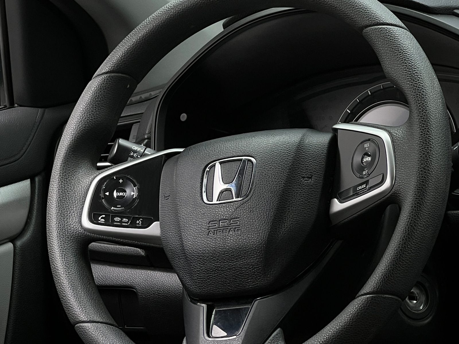 Thumbnail: 2018 Honda CR-V - 5