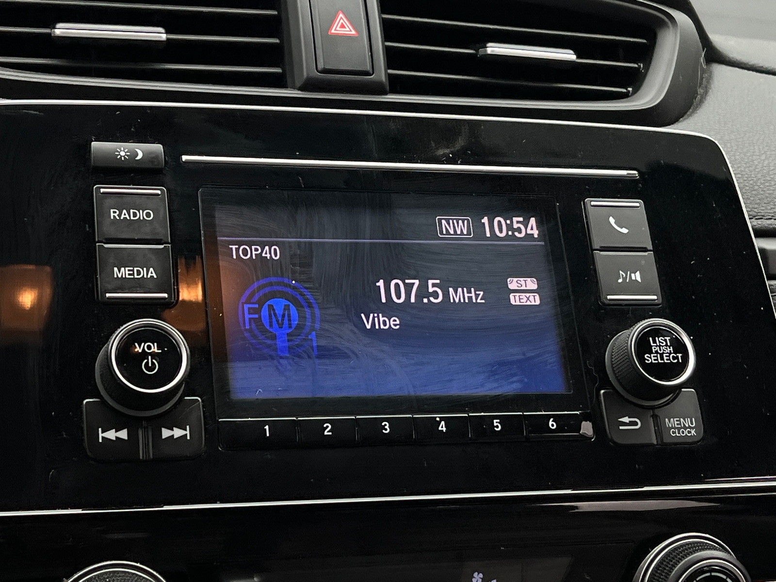 Thumbnail: 2018 Honda CR-V - 4