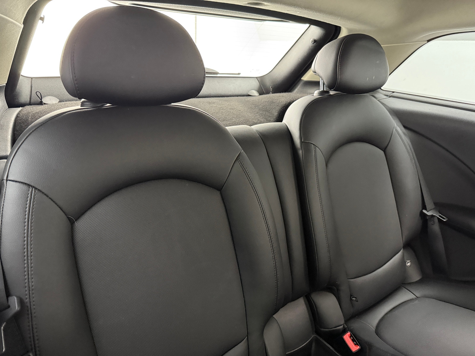 Thumbnail: 2015 MINI Cooper Paceman - 5
