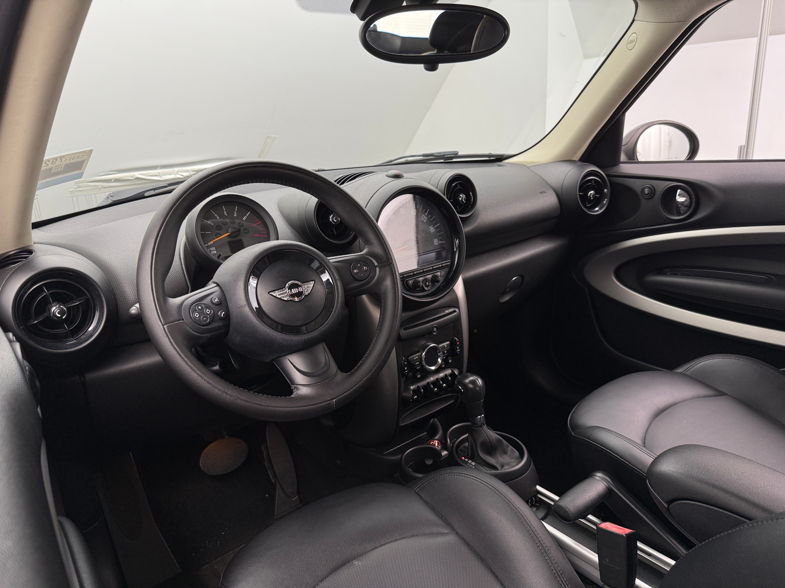 Thumbnail: 2015 MINI Cooper Paceman - 2