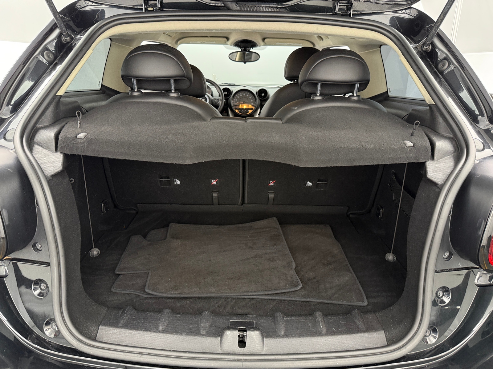 Thumbnail: 2015 MINI Cooper Paceman - 6