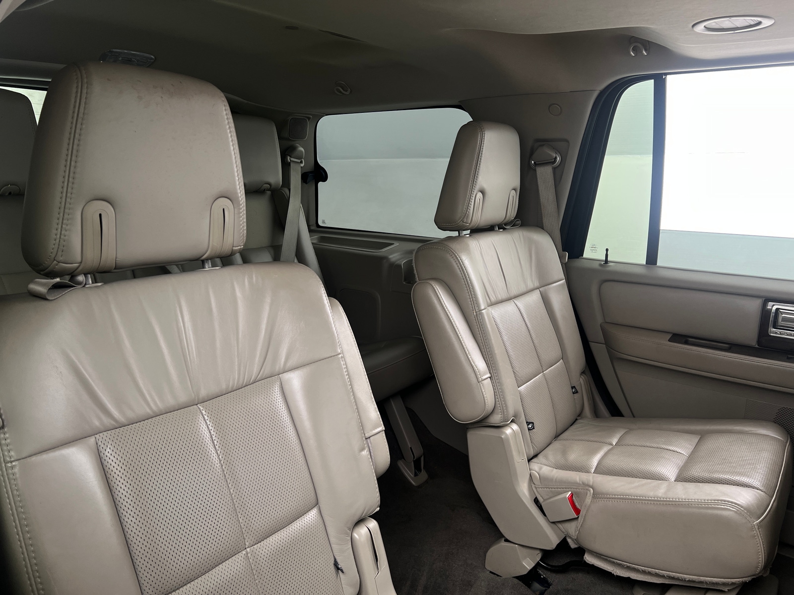 Thumbnail: 2014 Lincoln Navigator - 5