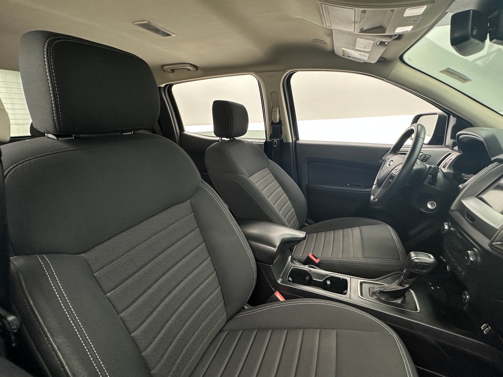 Thumbnail: 2020 Ford Ranger - 2