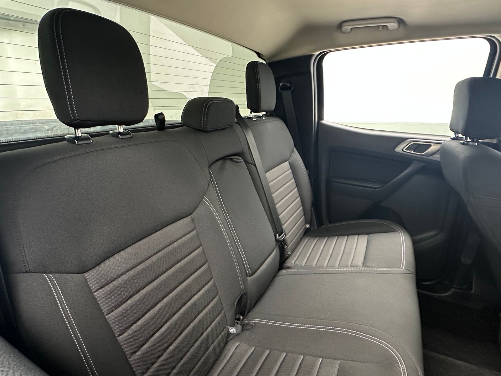 Thumbnail: 2020 Ford Ranger - 6