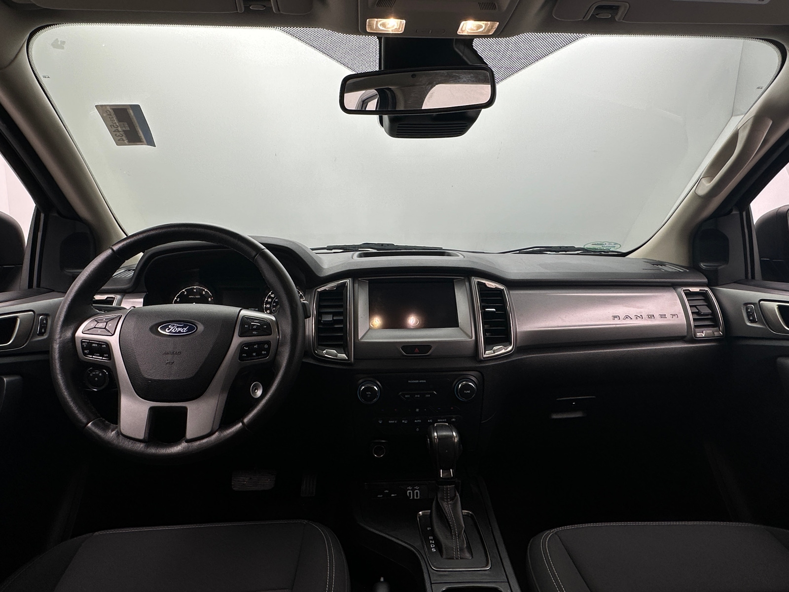 Thumbnail: 2020 Ford Ranger - 3