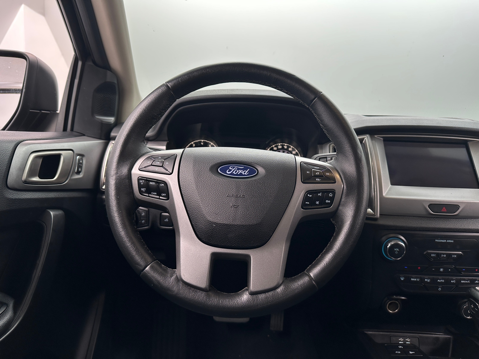 Thumbnail: 2020 Ford Ranger - 5