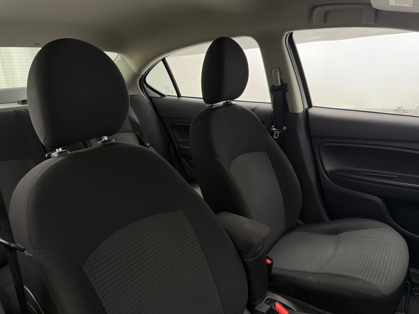 Thumbnail: 2024 Mitsubishi Mirage G4 - 2