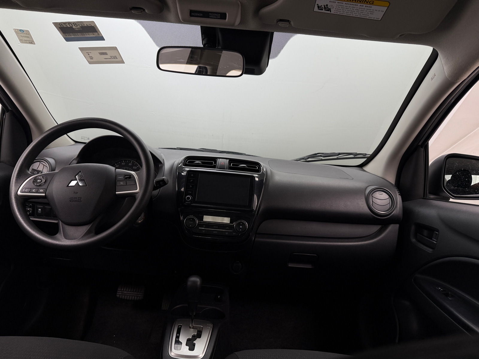 Thumbnail: 2024 Mitsubishi Mirage G4 - 3