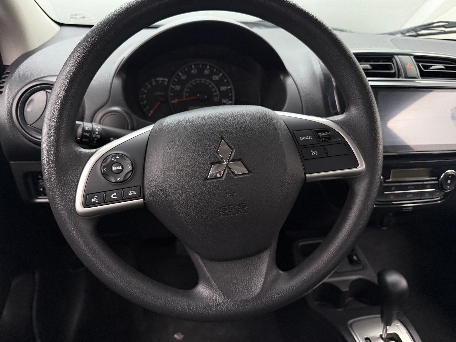 Thumbnail: 2024 Mitsubishi Mirage G4 - 5