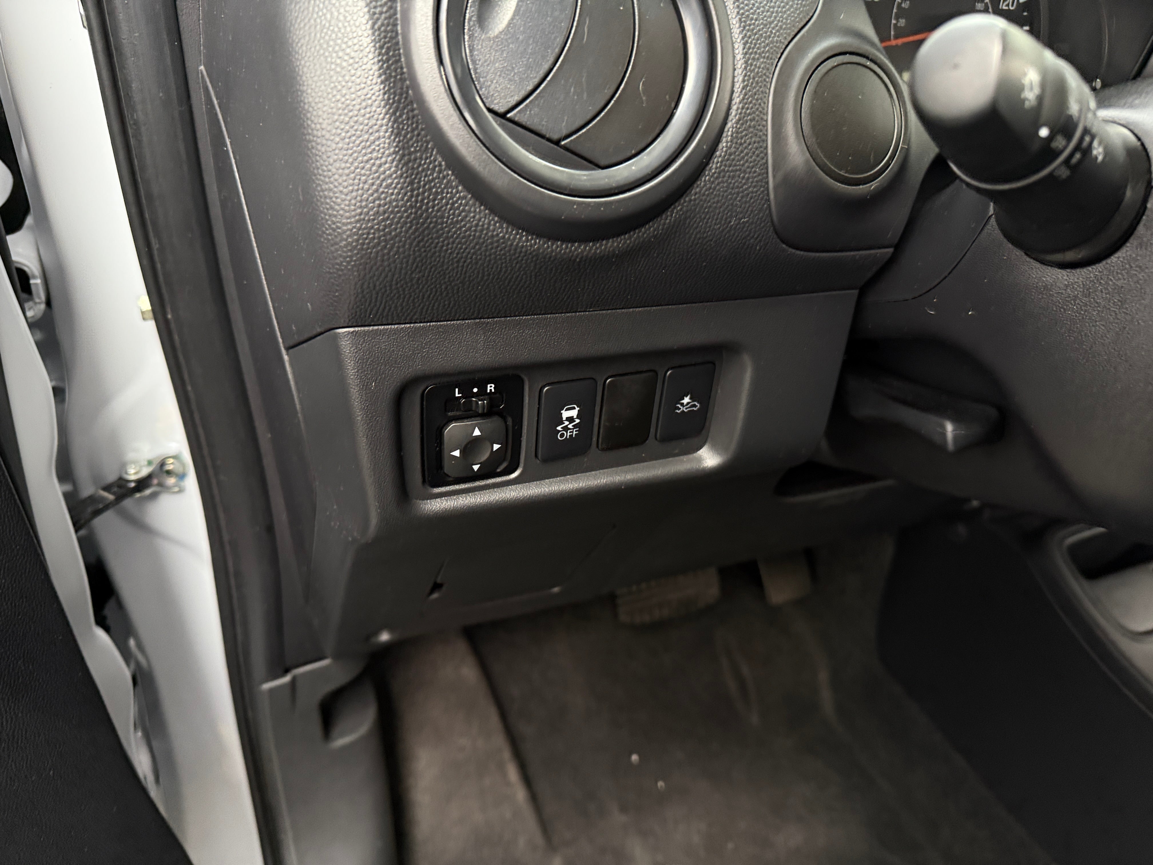 2024 Mitsubishi Mirage G4