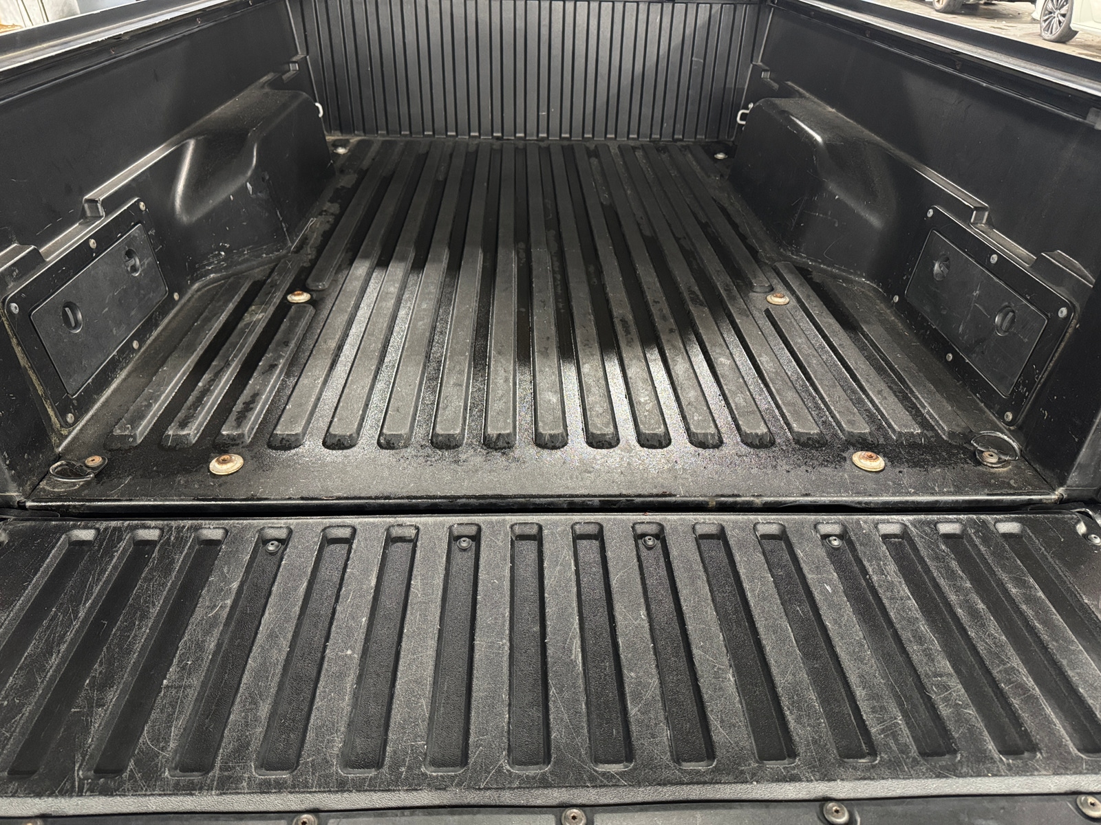 Thumbnail: 2013 Toyota Tacoma - 7