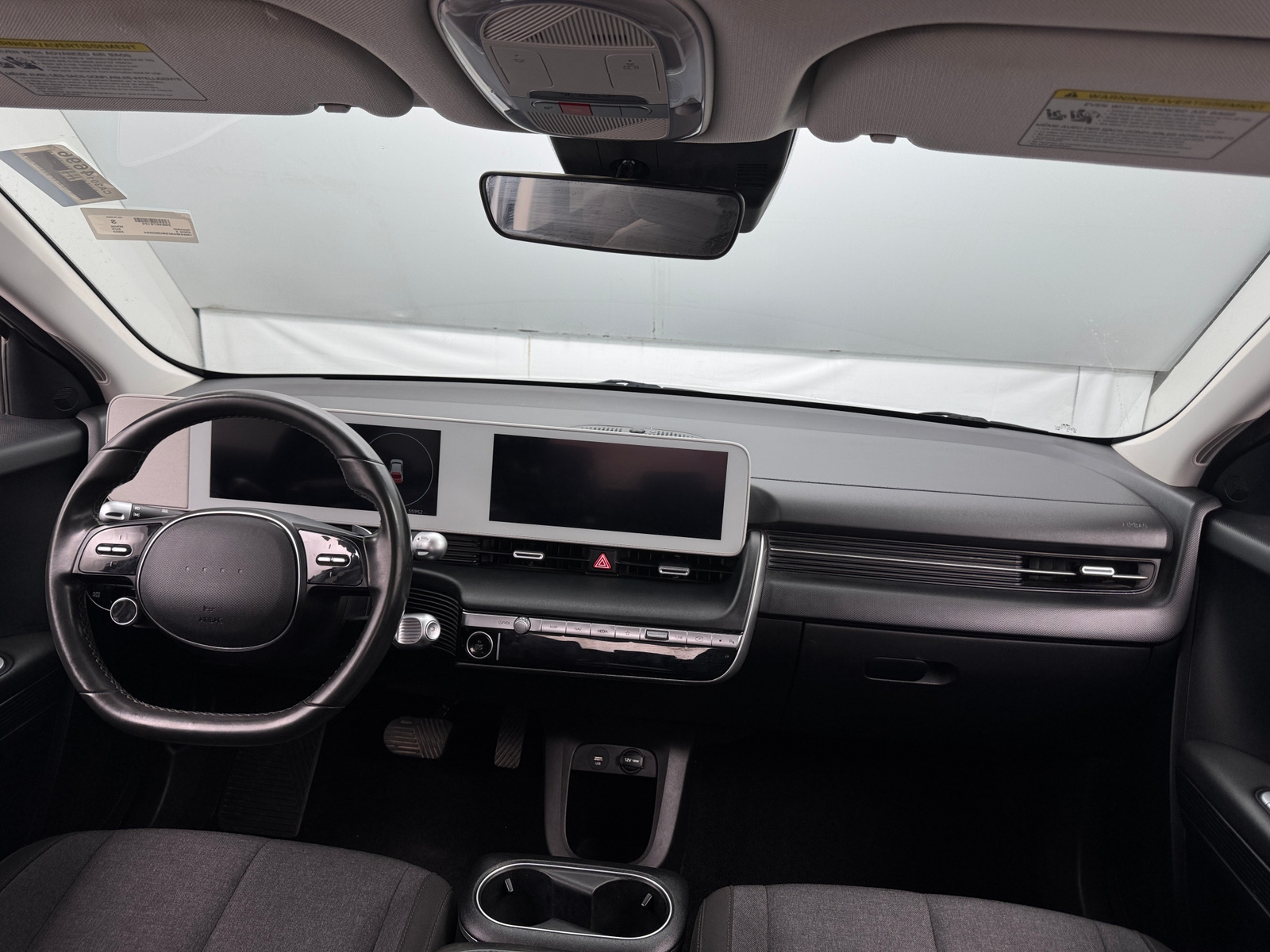 Thumbnail: 2022 Hyundai Ioniq 5 - 3