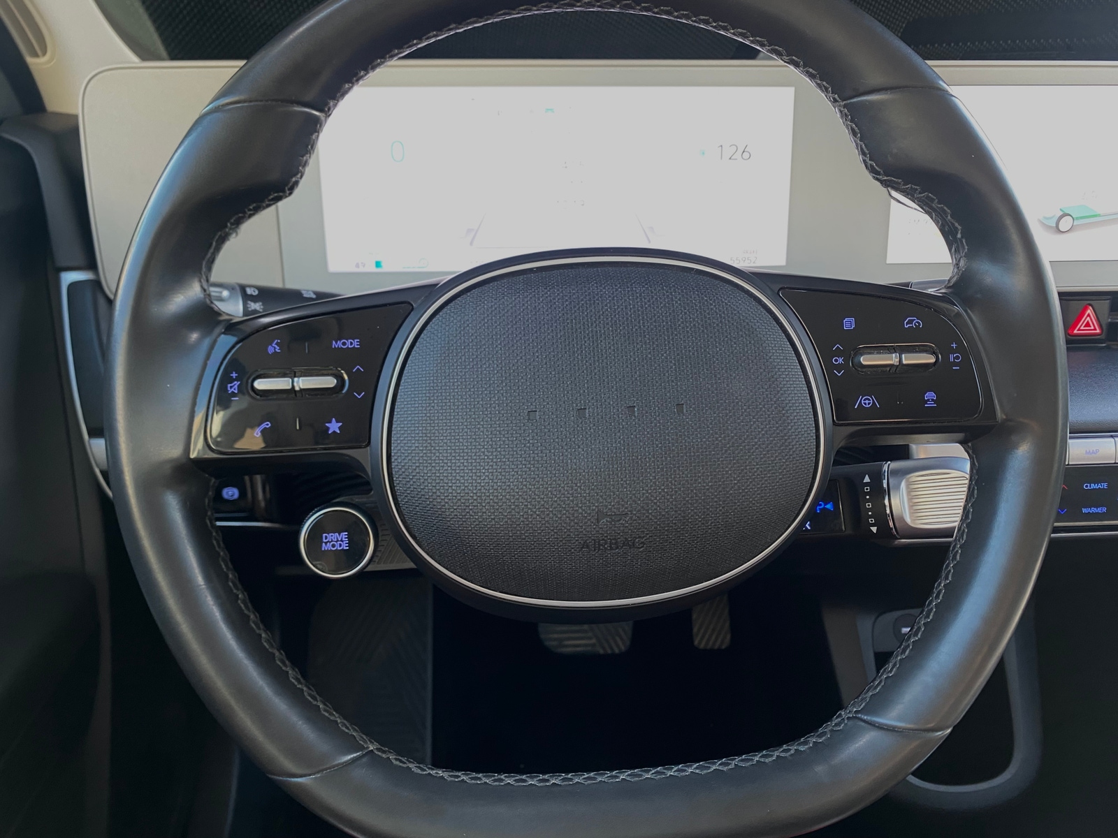 Thumbnail: 2022 Hyundai Ioniq 5 - 5