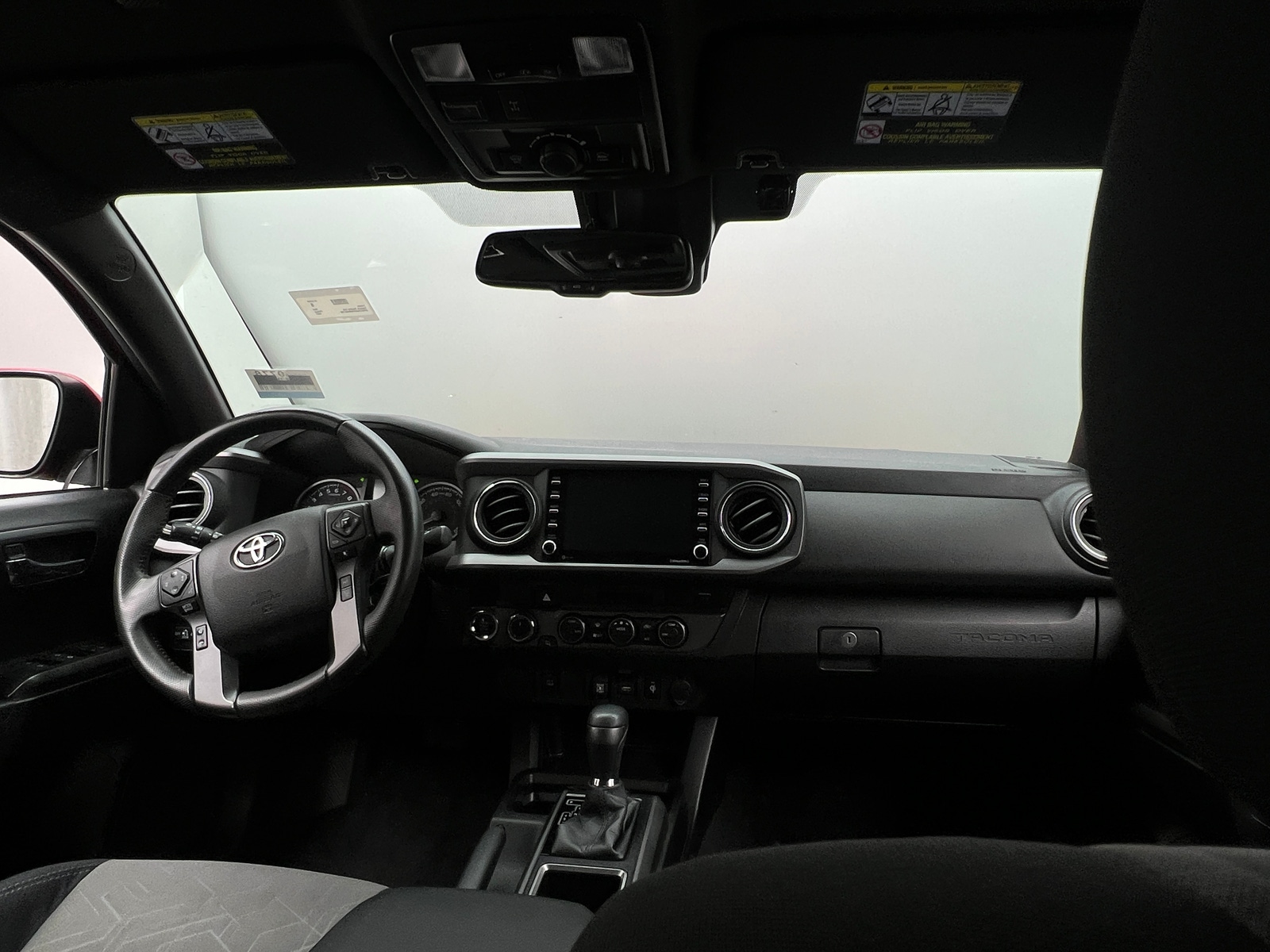 Thumbnail: 2021 Toyota Tacoma - 3