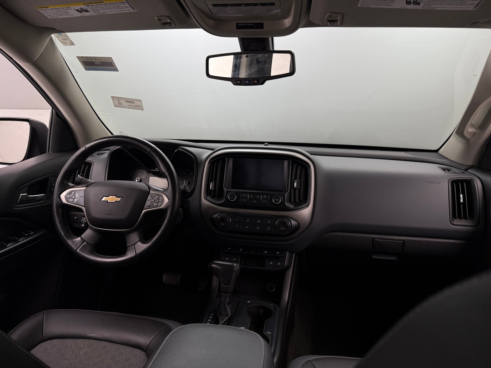 Thumbnail: 2017 Chevrolet Colorado - 2