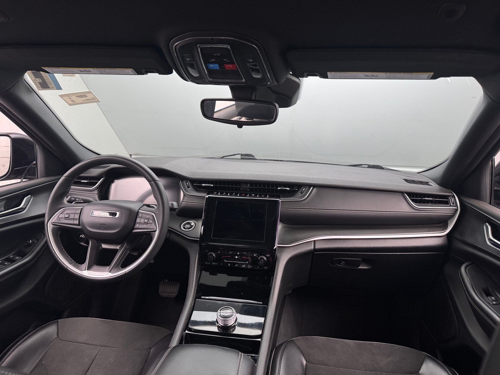 Thumbnail: 2023 Jeep Grand Cherokee - 2