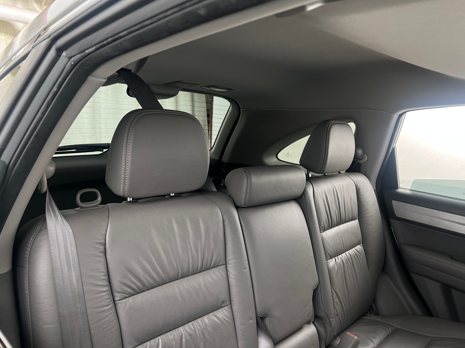 Thumbnail: 2010 Honda CR-V - 5