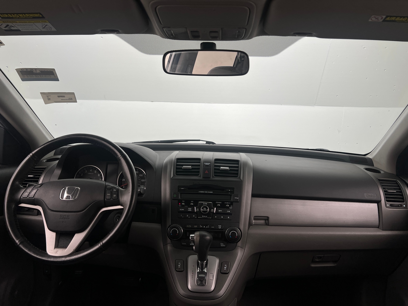 Thumbnail: 2010 Honda CR-V - 2