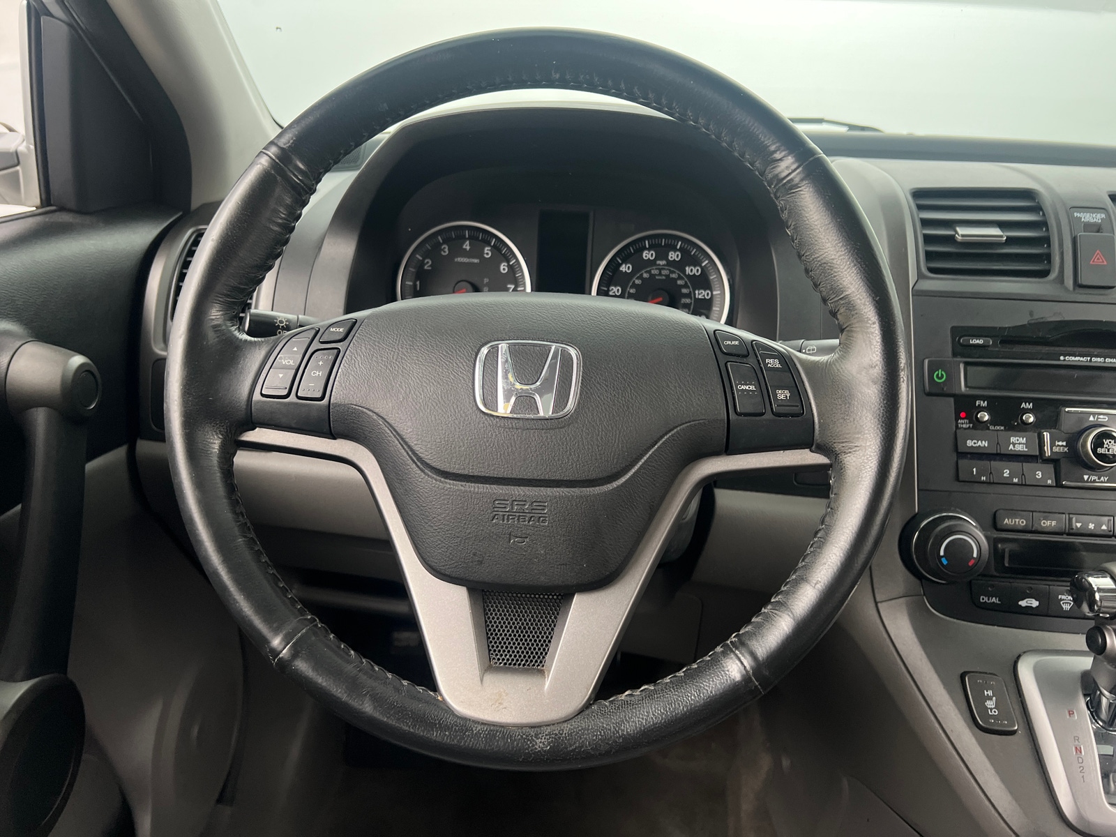 Thumbnail: 2010 Honda CR-V - 4