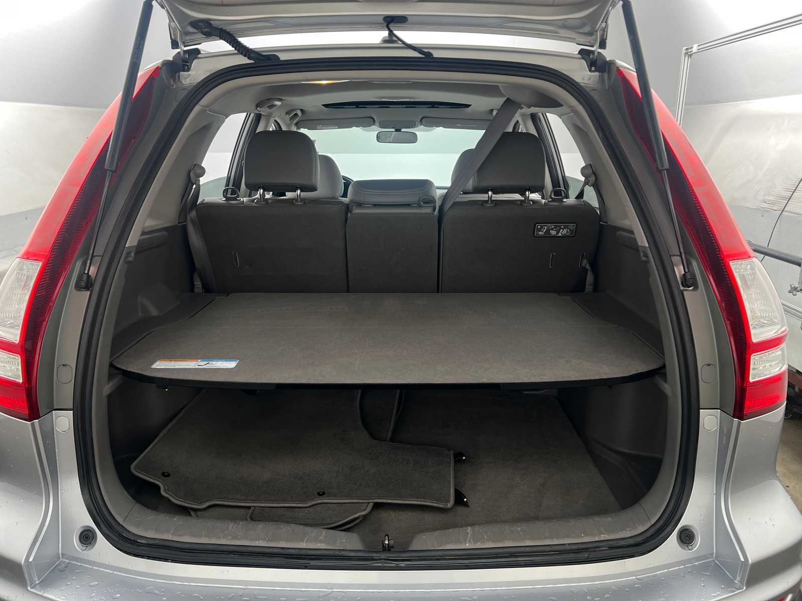 Thumbnail: 2010 Honda CR-V - 6