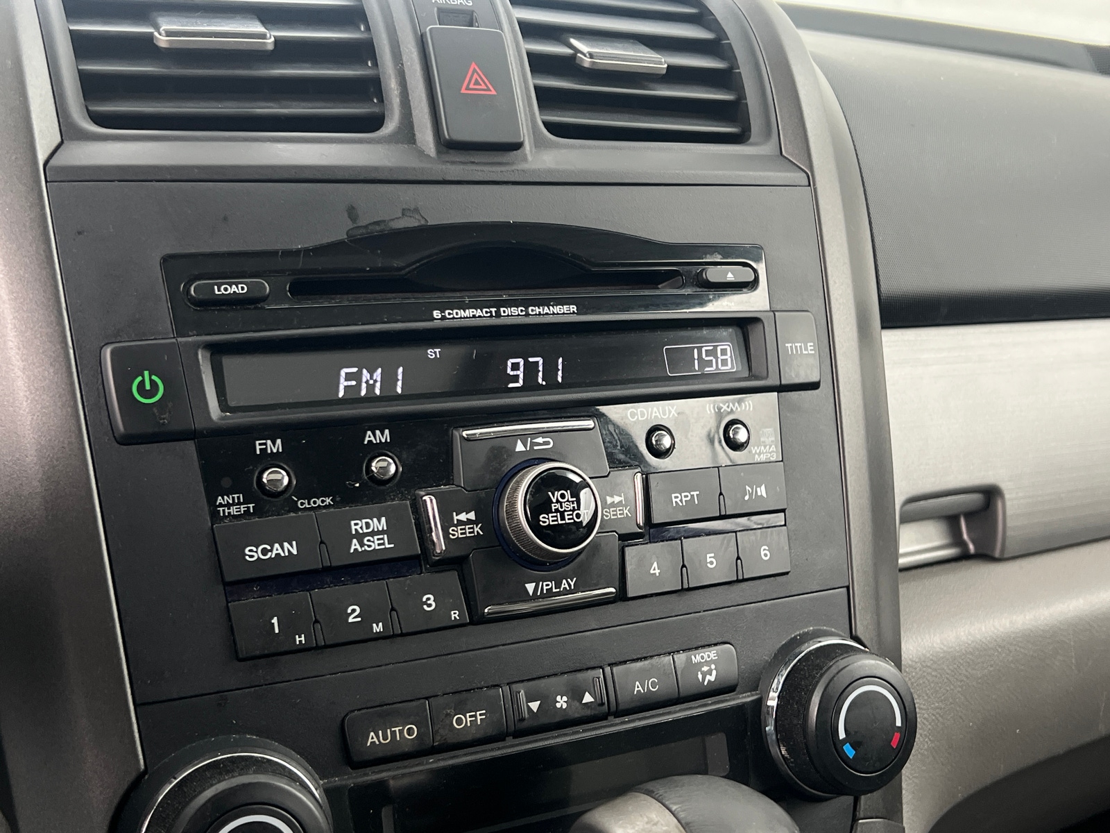 Thumbnail: 2010 Honda CR-V - 3
