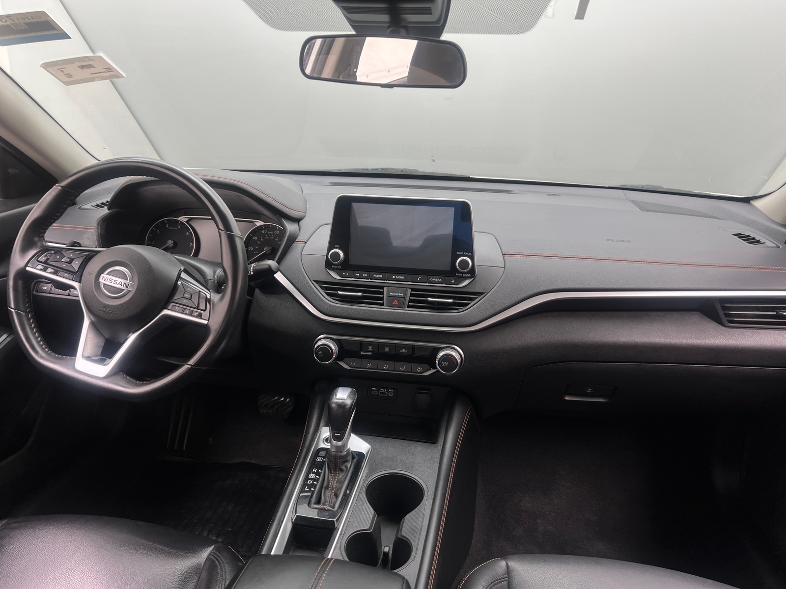 Thumbnail: 2021 Nissan Altima - 3