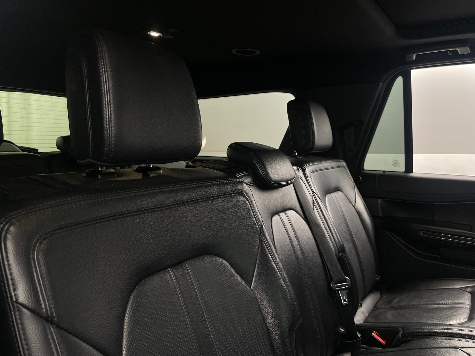 Thumbnail: 2021 Ford Expedition MAX - 5