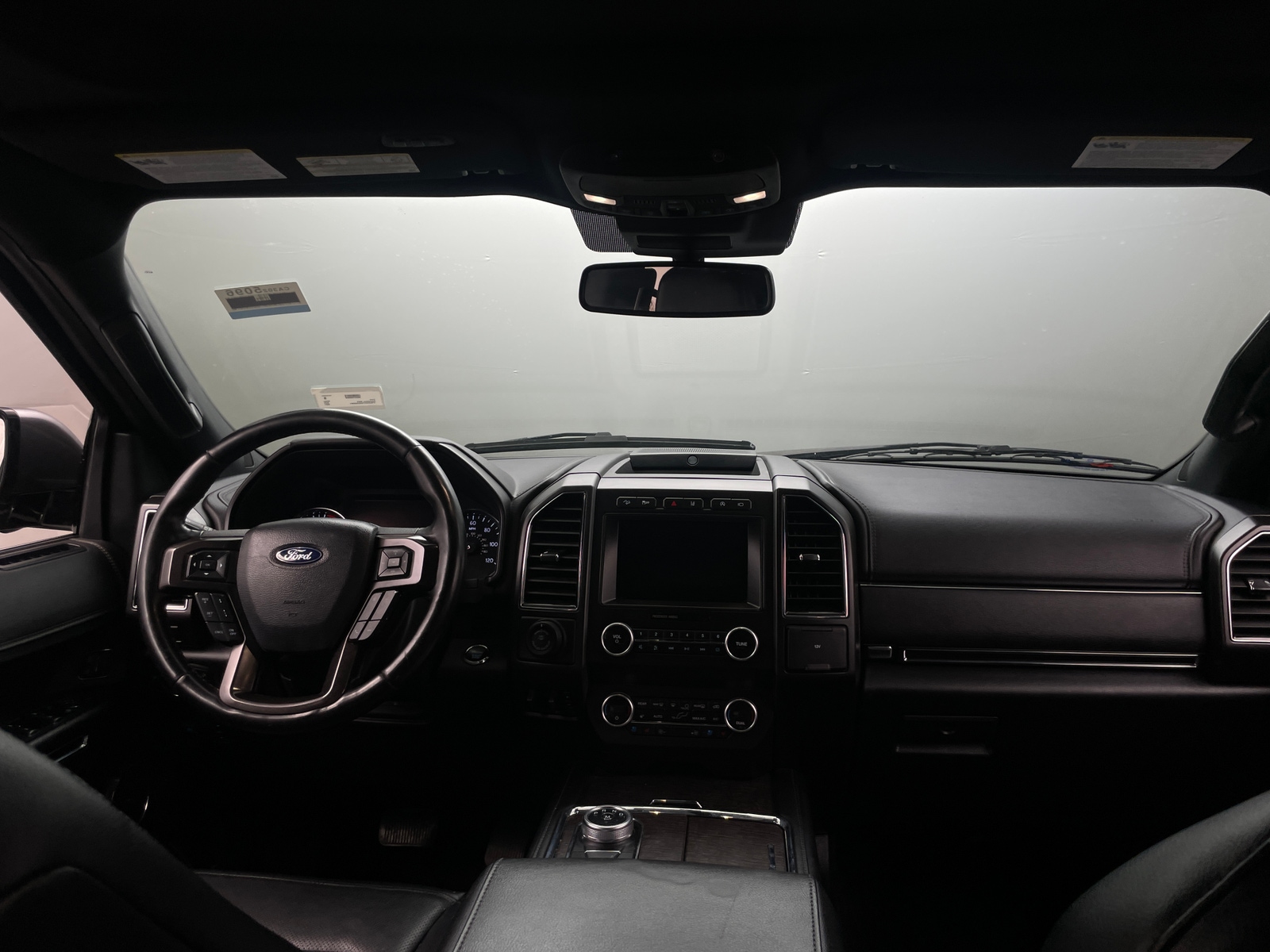 Thumbnail: 2021 Ford Expedition MAX - 2