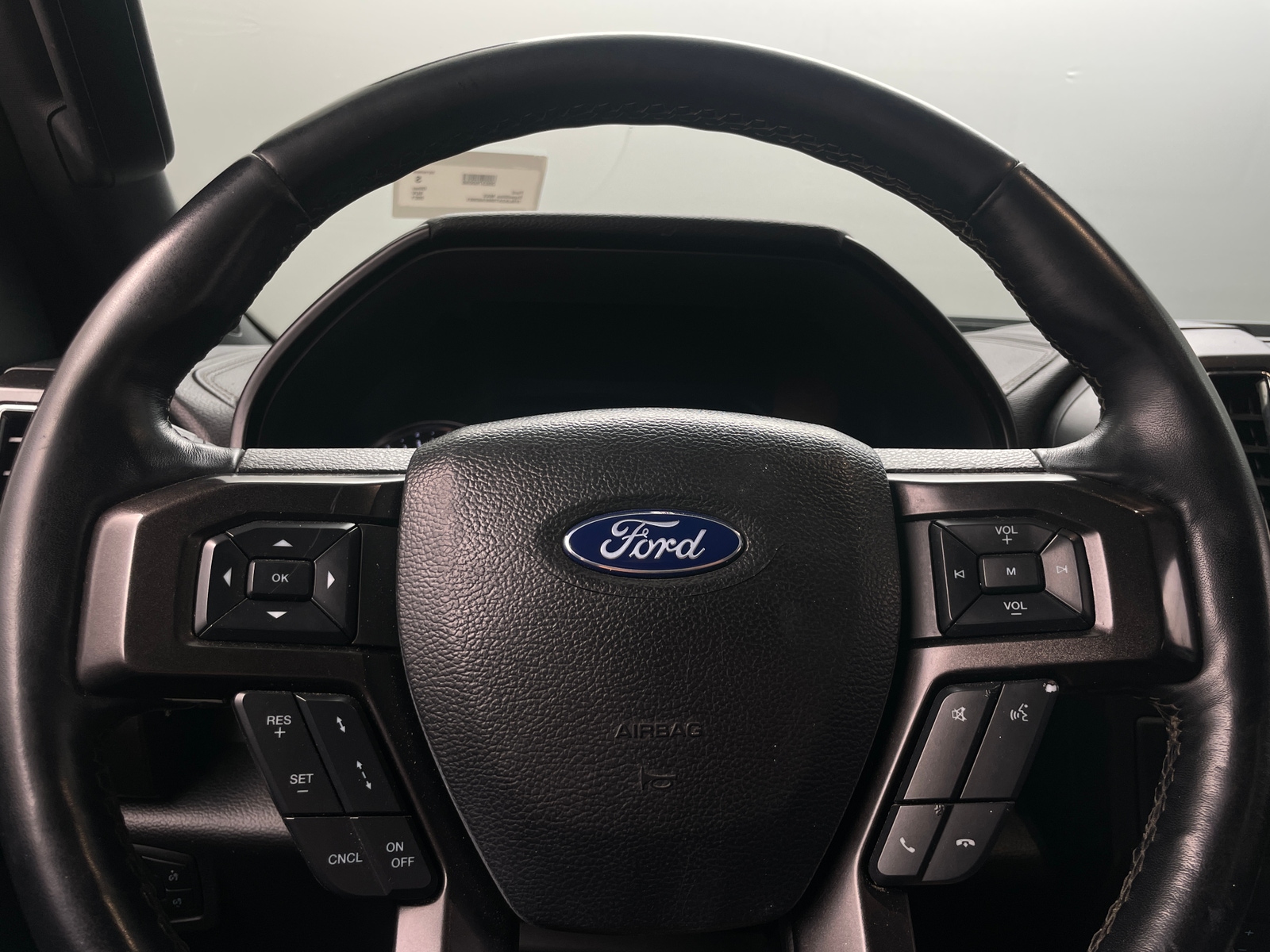 Thumbnail: 2021 Ford Expedition MAX - 4