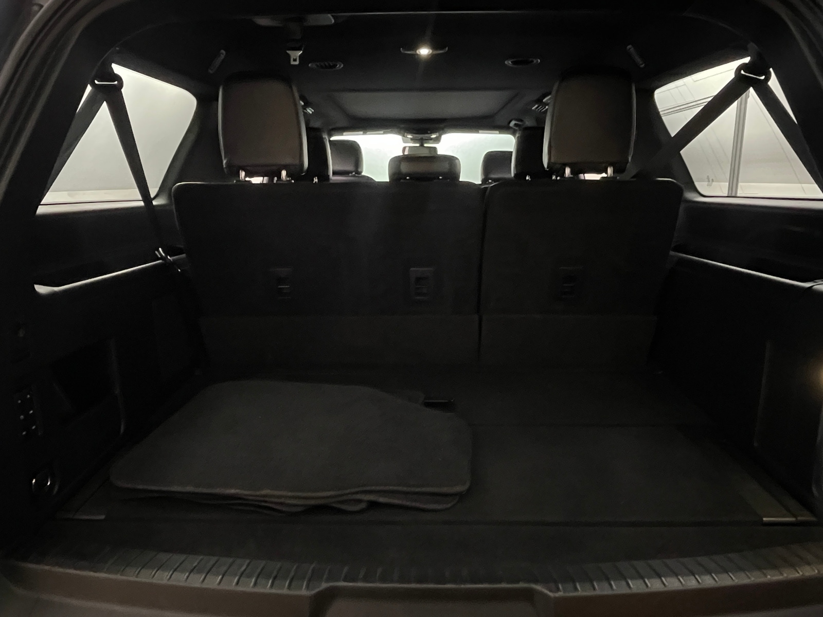 Thumbnail: 2021 Ford Expedition MAX - 6