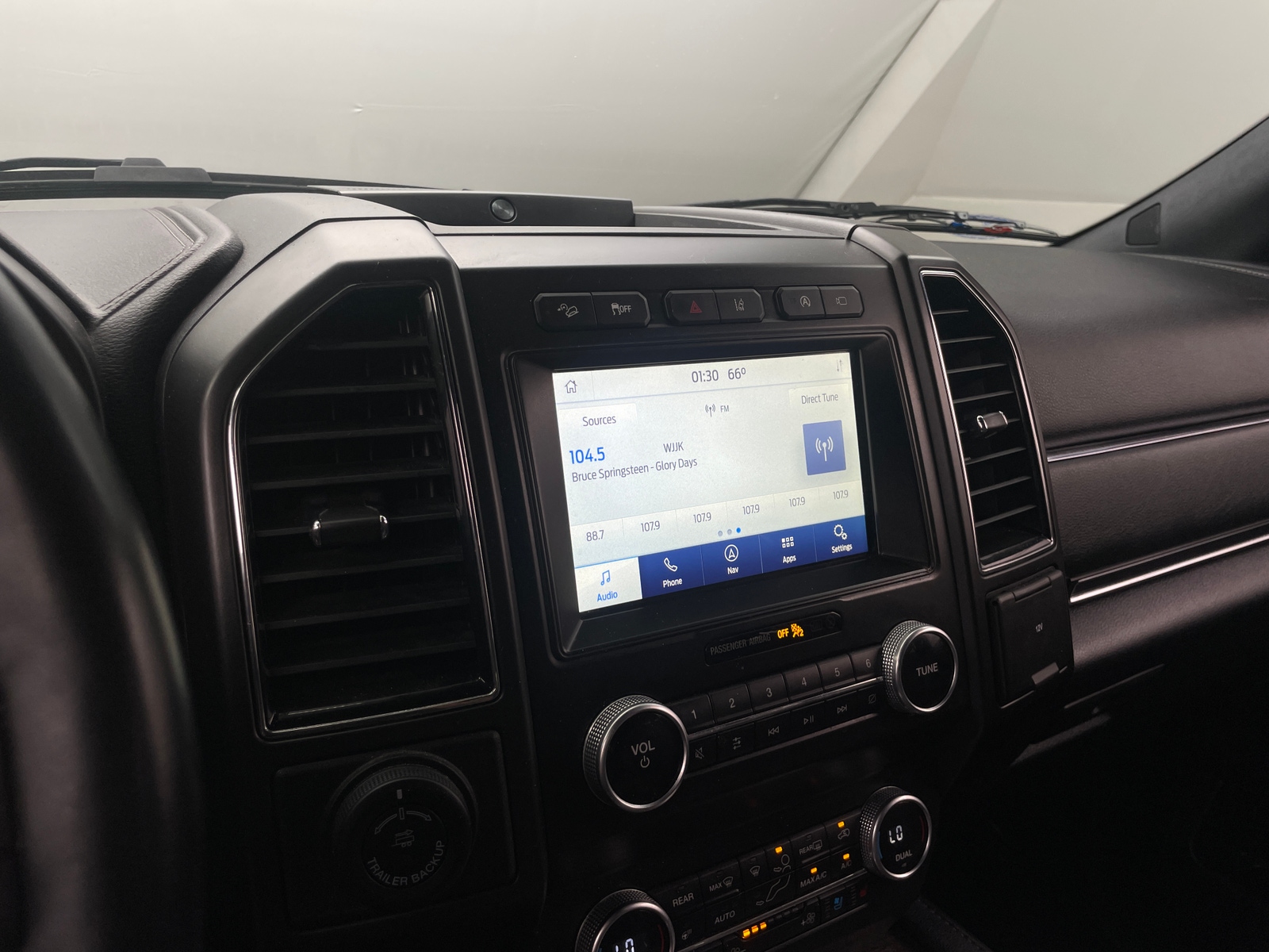 Thumbnail: 2021 Ford Expedition MAX - 3