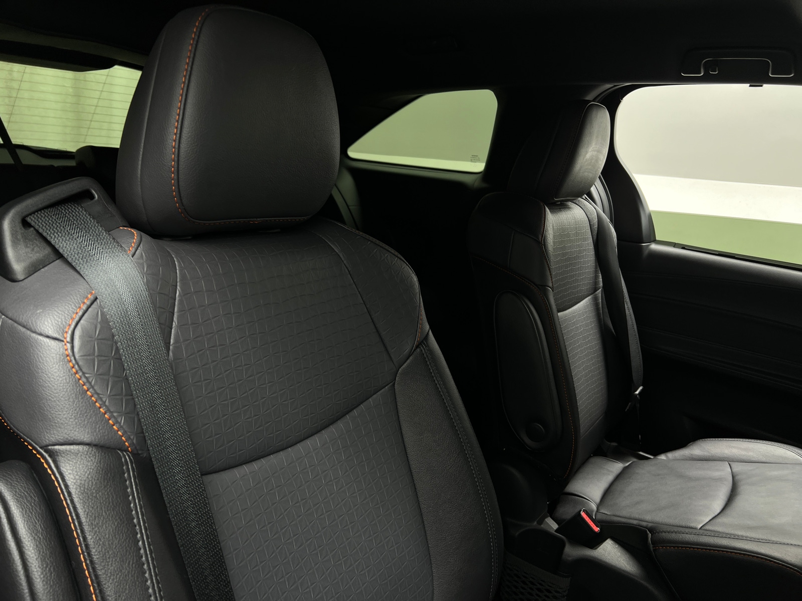 Thumbnail: 2023 Toyota Sienna - 5