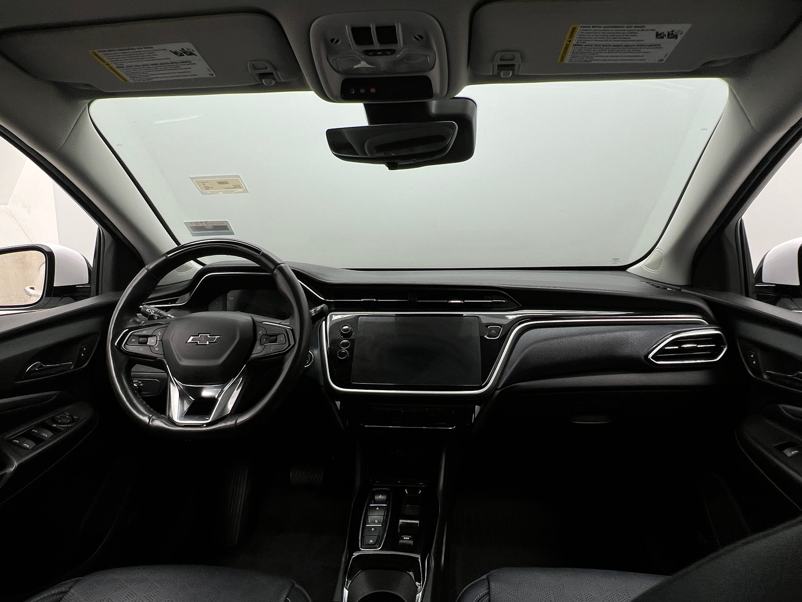Thumbnail: 2022 Chevrolet Bolt EUV - 2