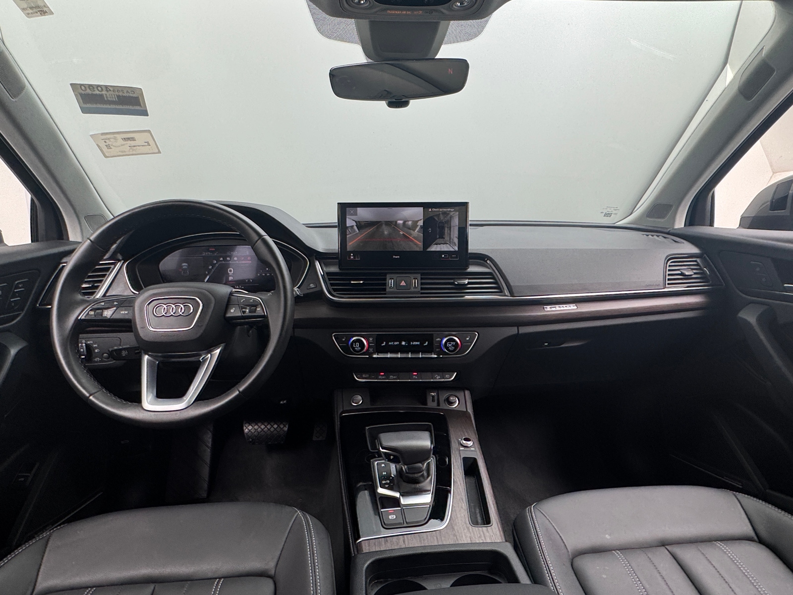 Thumbnail: 2023 Audi Q5 - 2