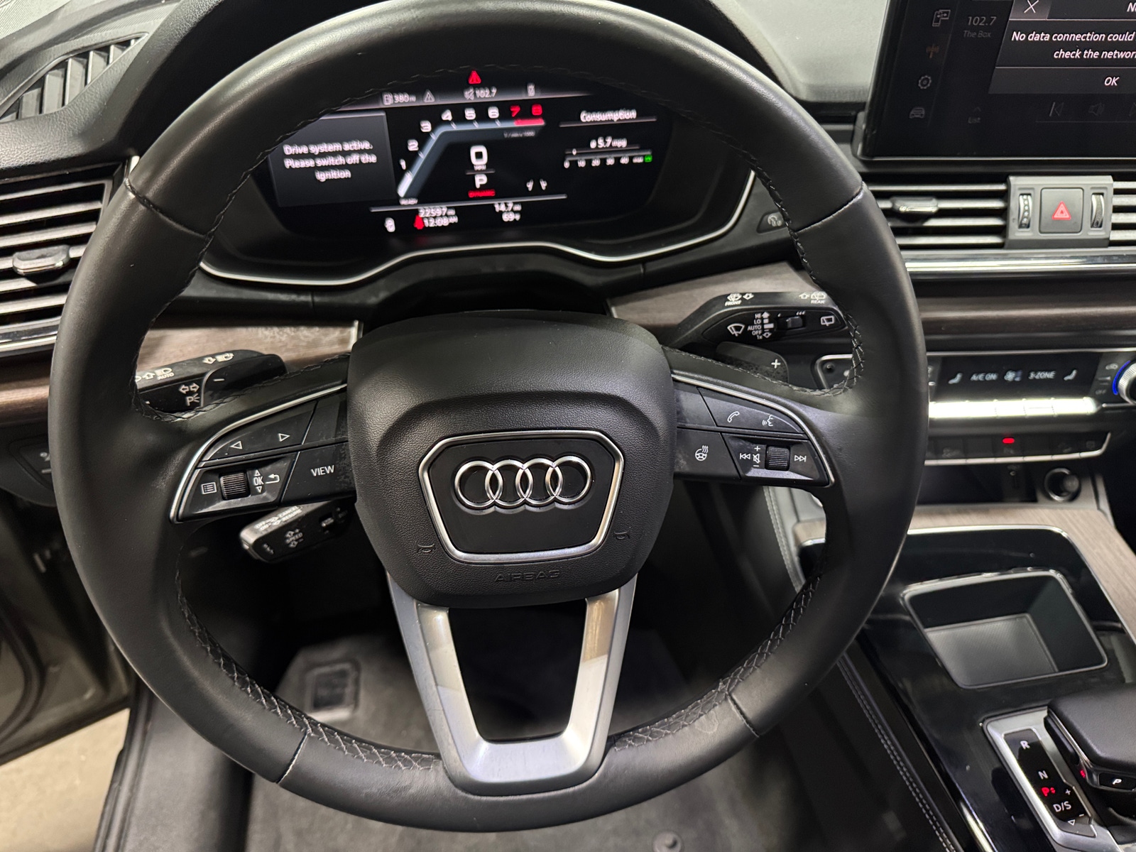Thumbnail: 2023 Audi Q5 - 4