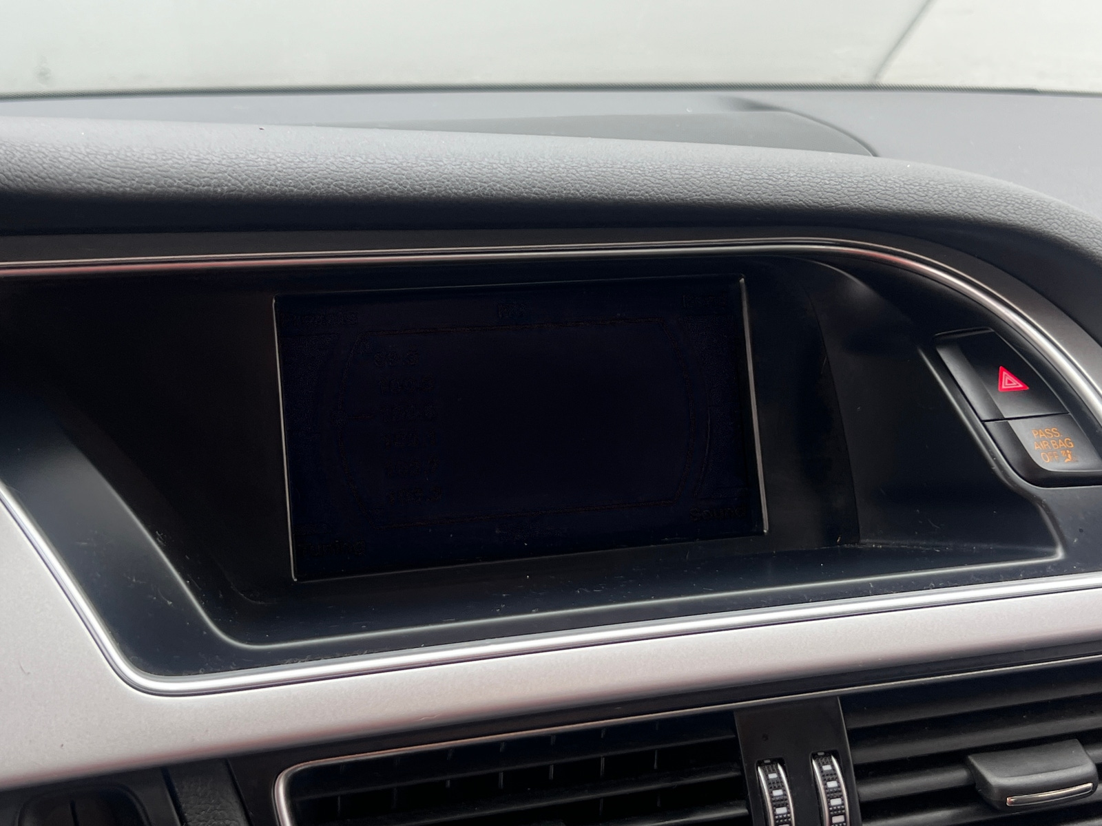 Thumbnail: 2016 Audi A4 - 3
