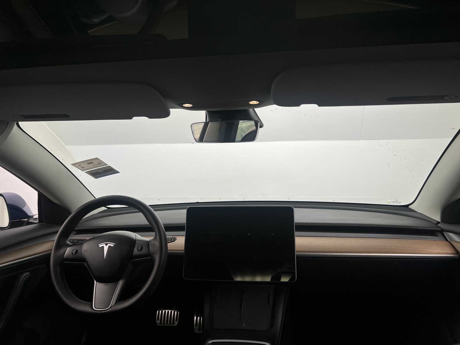 Thumbnail: 2022 Tesla Model 3 - 2